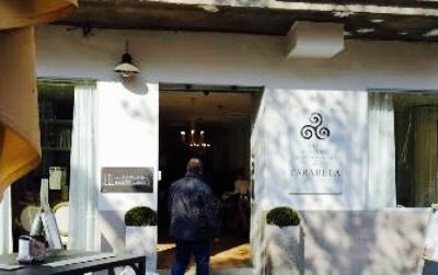 Tarabela Restaurant