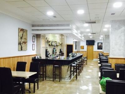 Cafe Classic
