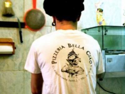 Pizzería Bella Ciao