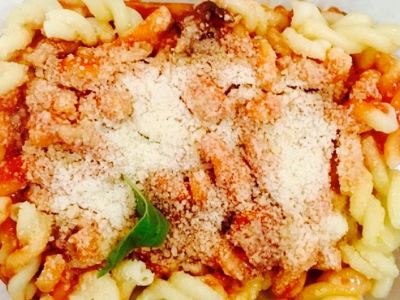 La Casa della Pasta