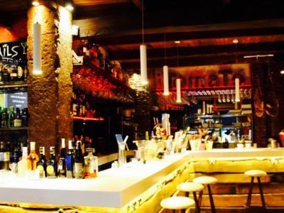 Tomate Gastrobar