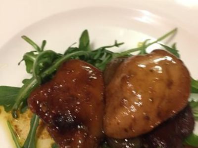 Enoteca Pacurry