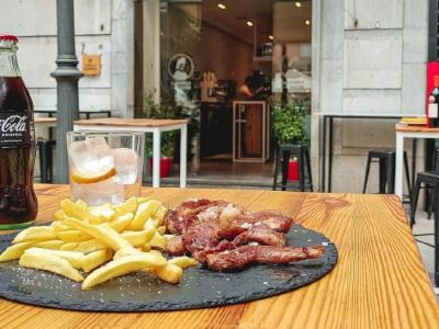 Taberna La Espanola
