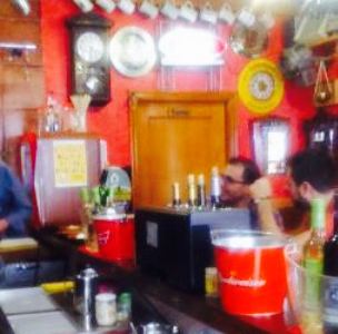 Taberna el Trastero