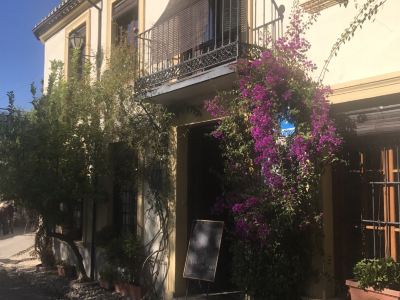 Hotel America Restaurant