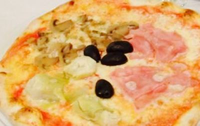 Trattorie Del Mediterraneo