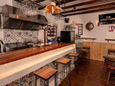 Taberna el Corralillo