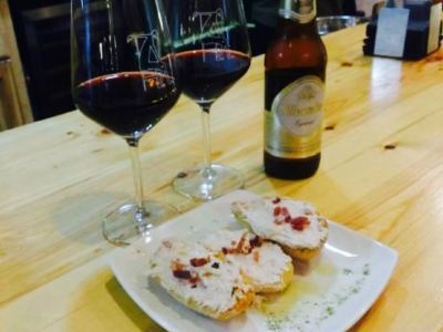 La Taberna de Kafka