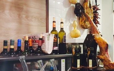 Vinos y Porrones