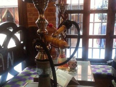 Teteria Restaurante Diwan