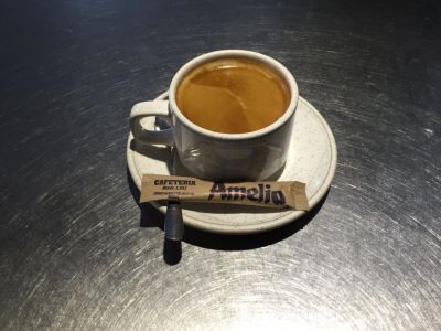 Cafeteria Amelia