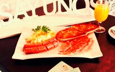 CoCo's Bar&Tapas