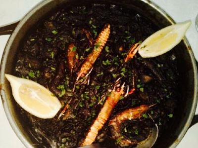 Taberna Asador Los Infantes