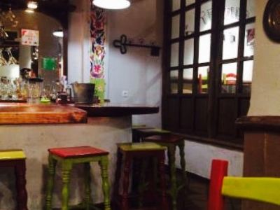 La Cantina Mejicana del Sur