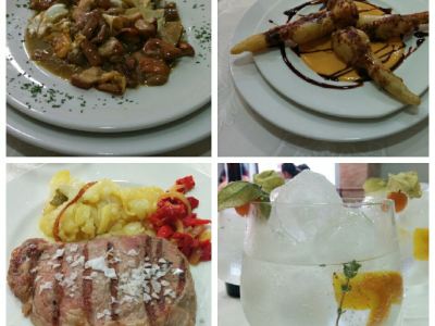 Asador Curro