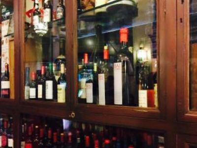 La Gran Taberna