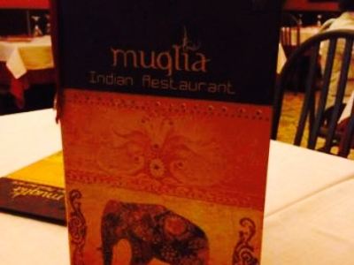 Muglia Indian Restaurant