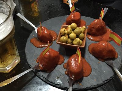 Bar El Pesaor