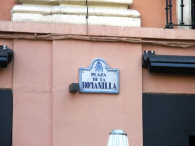 La Romanilla