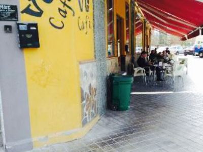 VG Cafe