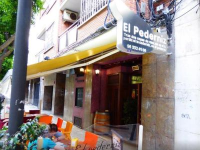 El Pederniz