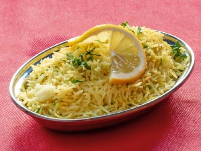 Bombay Aroma
