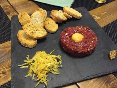 Mood Food