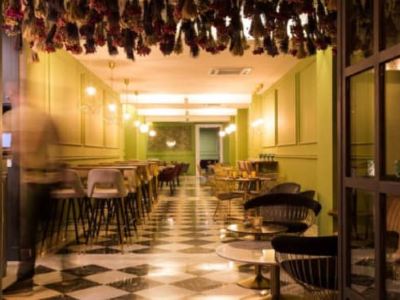 Vernetta Restaurante