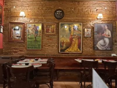 La Bodeguilla del Gato
