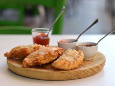 Bar Union Tapeo Argentino