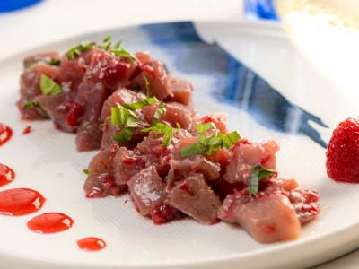 Agua Salada