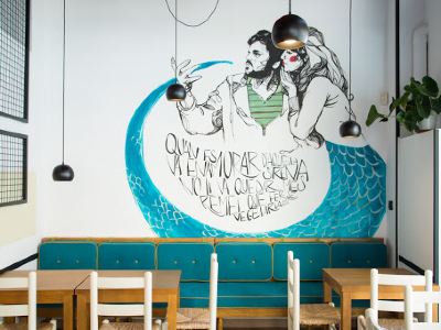 Restaurante Doña Petrona