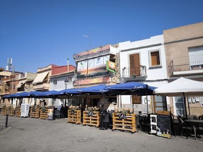 Restaurante Albufera
