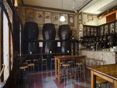 Casa Montana