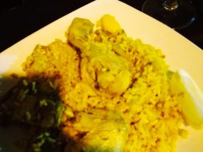 Pizzeria Ris8tto Restaurante