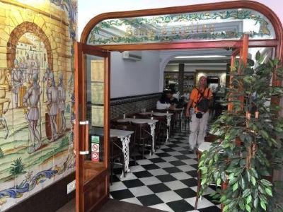 Horchateria Santa Catalina