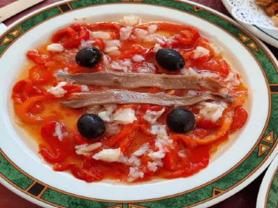 El Redoli