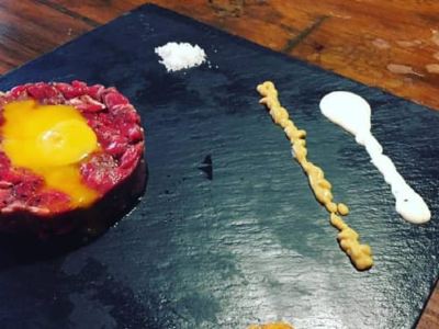 Asador Coco Pazzo