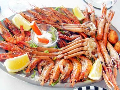 Restaurante Casa Isabel
