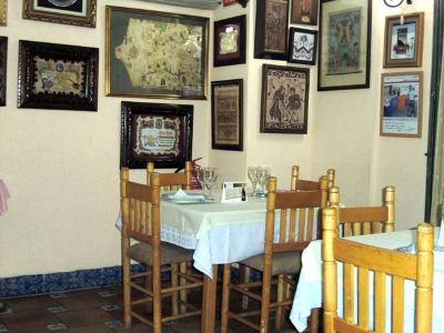 Restaurante La Riua