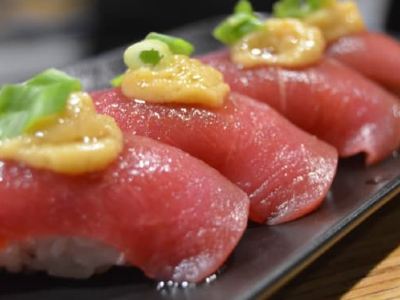 Manaw - Nikkei Bar