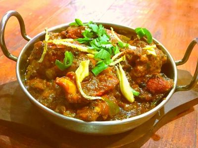 Shahi Restaurant