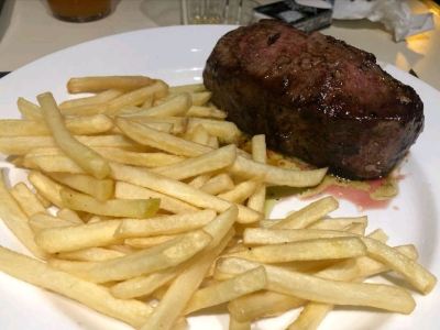 La Cocina de Juanry