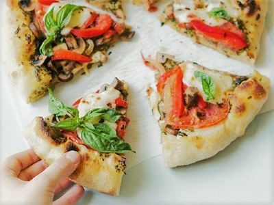 Pizzería Spuntino