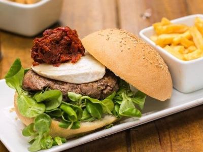 BelmondoBurgerClub