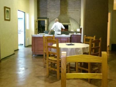 Spiaggia Pizzeria