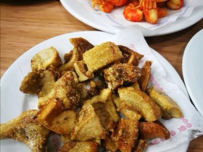 Boatella Tapas Valencia