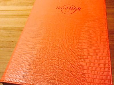 Hard Rock Cafe
