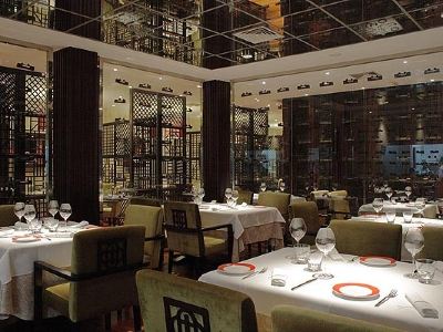 Restaurante Valencia Orient