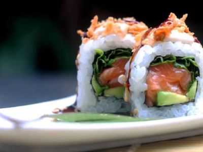 Unsushi